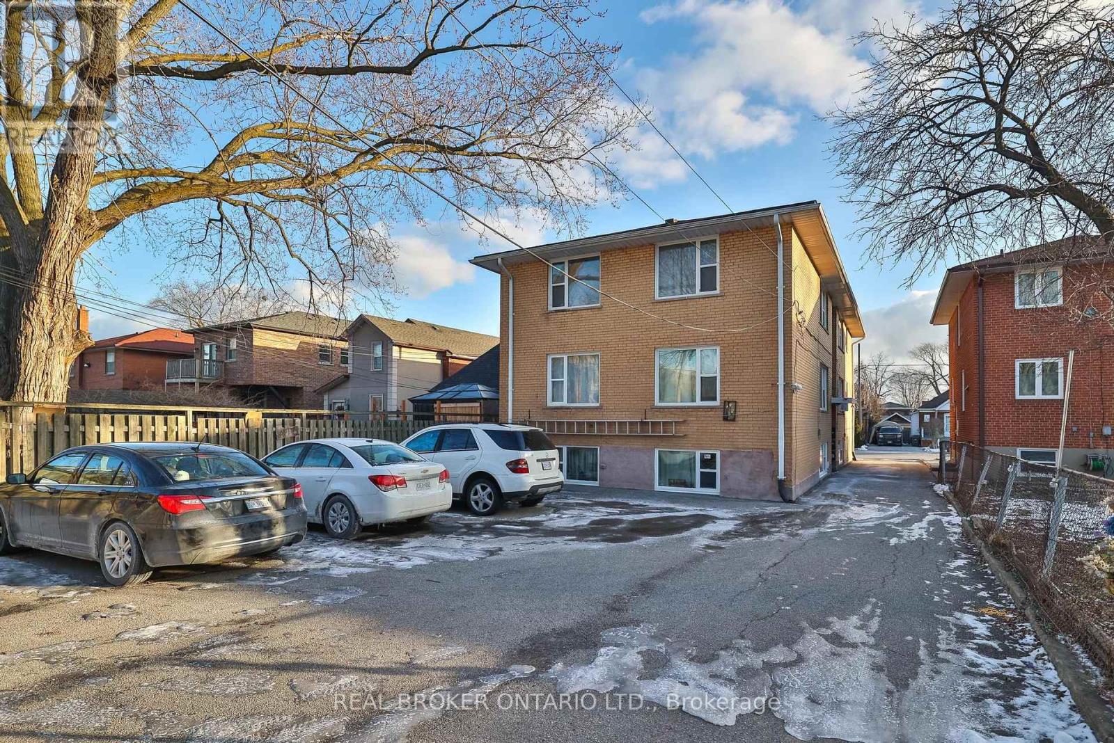 4 - 32 Vanevery Street, Toronto, Ontario  M8V 1Y6 - Photo 26 - W11933470