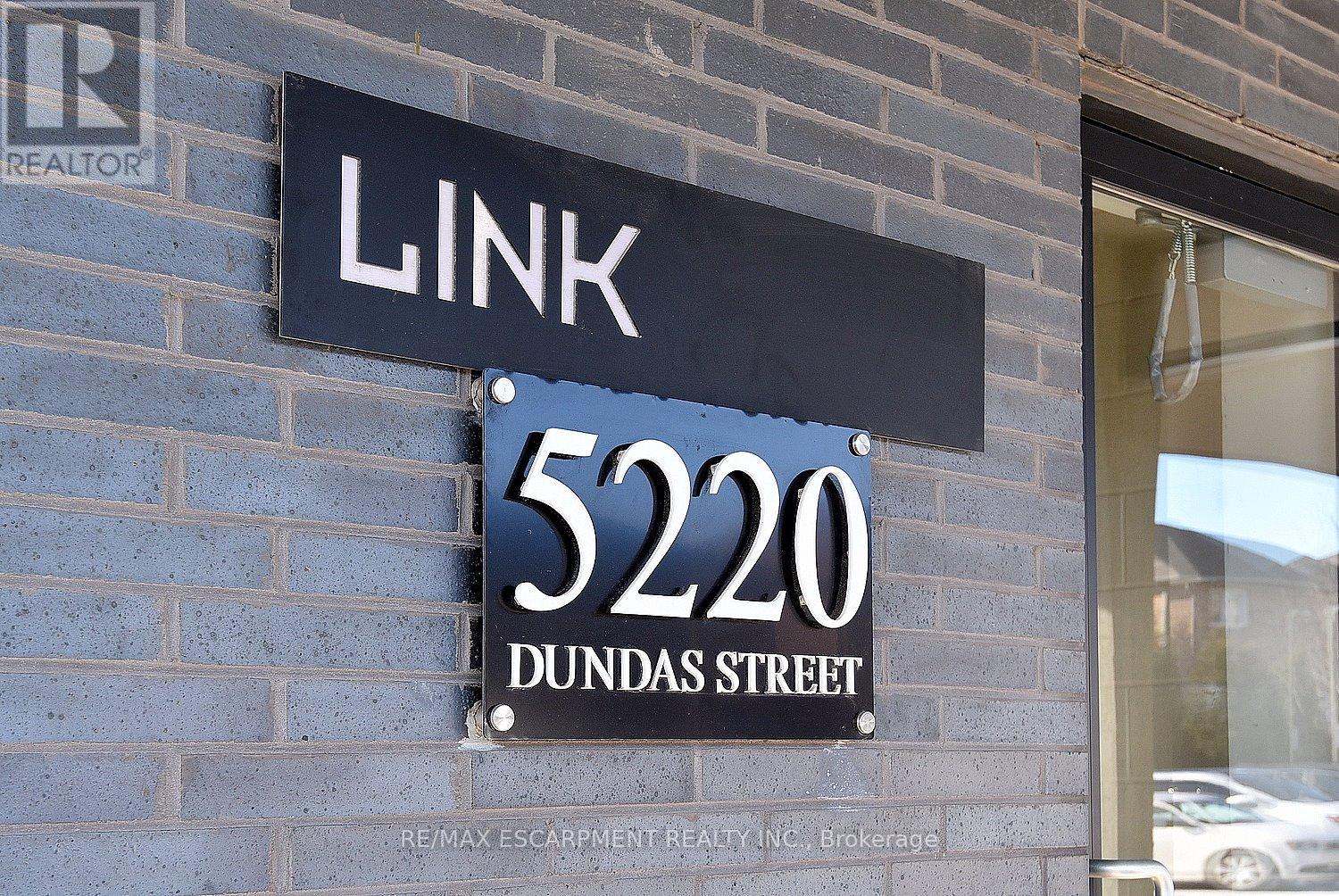 D509 - 5220 Dundas Street, Burlington, Ontario  L7L 0J4 - Photo 36 - W11935332