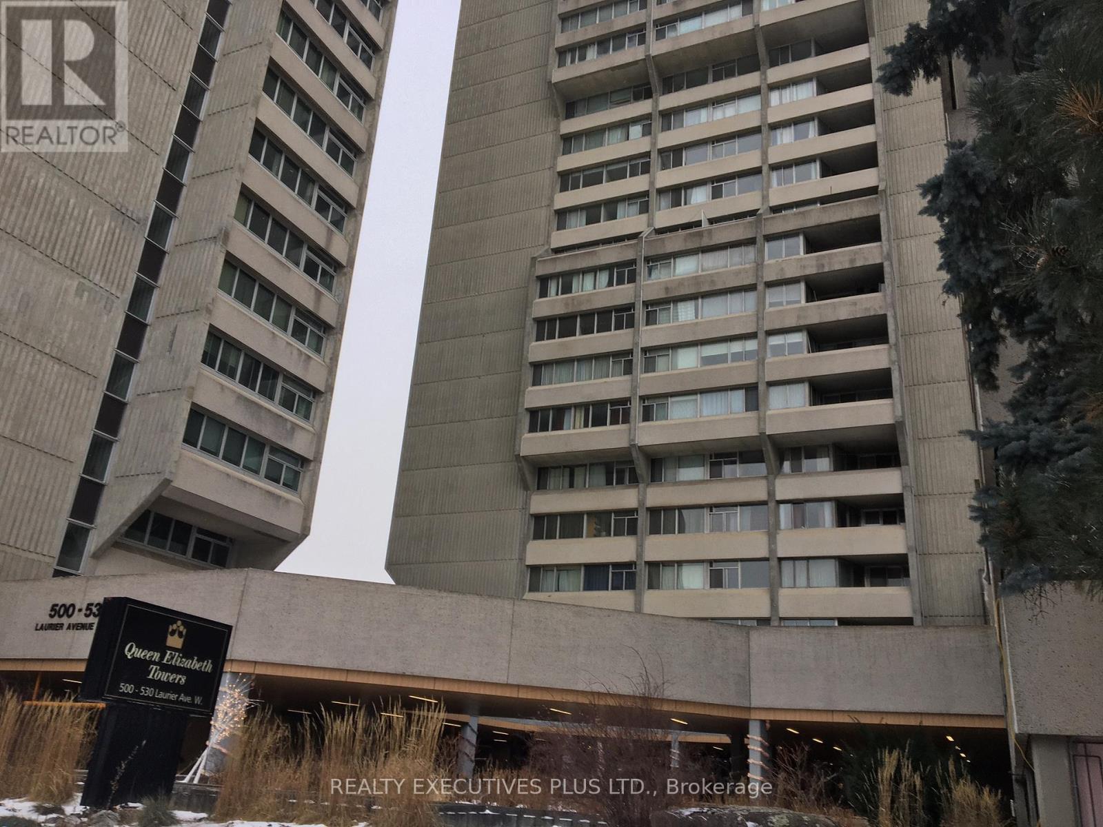 Property at 403 - 530 LAURIER AVENUE W image 1