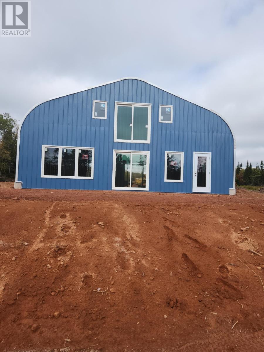 2249 Route 2, Fortune Bridge, Prince Edward Island  C0A 2B0 - Photo 1 - 202501386