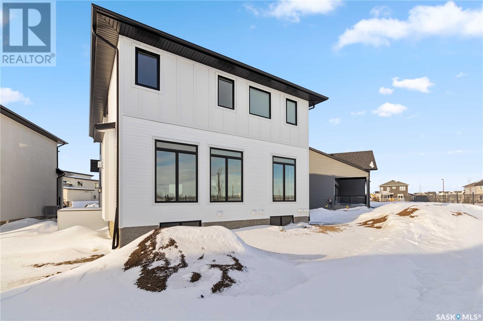 327 Woolf Bay, Saskatoon, Saskatchewan  S7W 1E5 - Photo 49 - SK993323