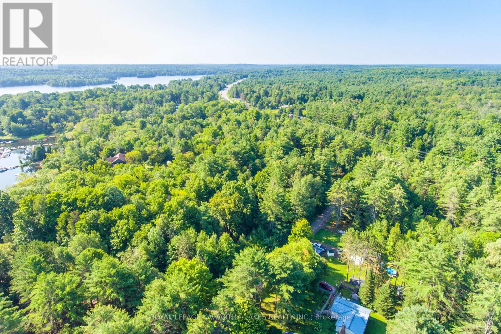 Lt 33 Benson Boulevard, Kawartha Lakes (Coboconk), Ontario  K0M 1K0 - Photo 4 - X11935382