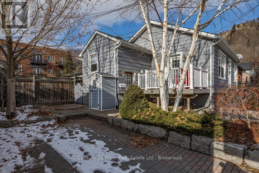 2 Bond Street N, Hamilton, Ontario  L9H 3A8 - Photo 37 - X11935390