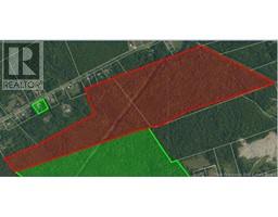 Lot Woodlot Route 910, Hillsborough, New Brunswick