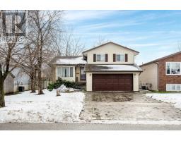 24 DILLON DRIVE, Collingwood, Ontario