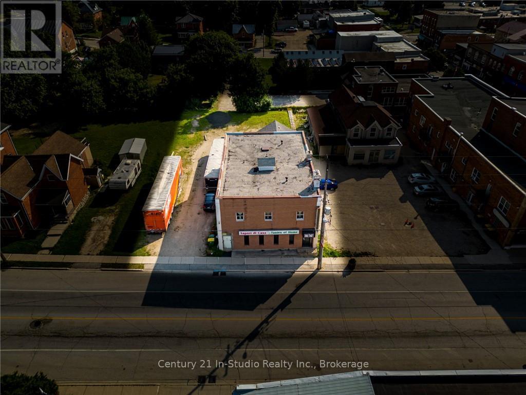 16-20 TORONTO STREET S, Grey Highlands, Ontario