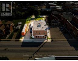 16-20 TORONTO STREET S, Grey Highlands, Ontario