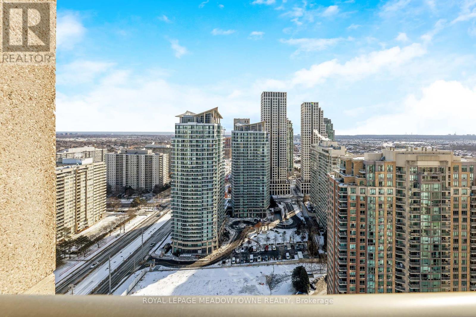 3303 - 208 Enfield Place, Mississauga, Ontario  L5B 0G8 - Photo 18 - W11935375