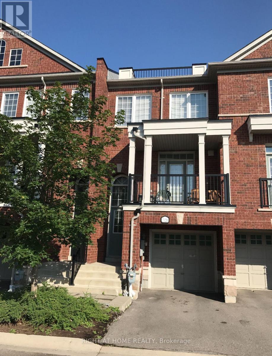 7120 TRIUMPH LANE, Mississauga, Ontario