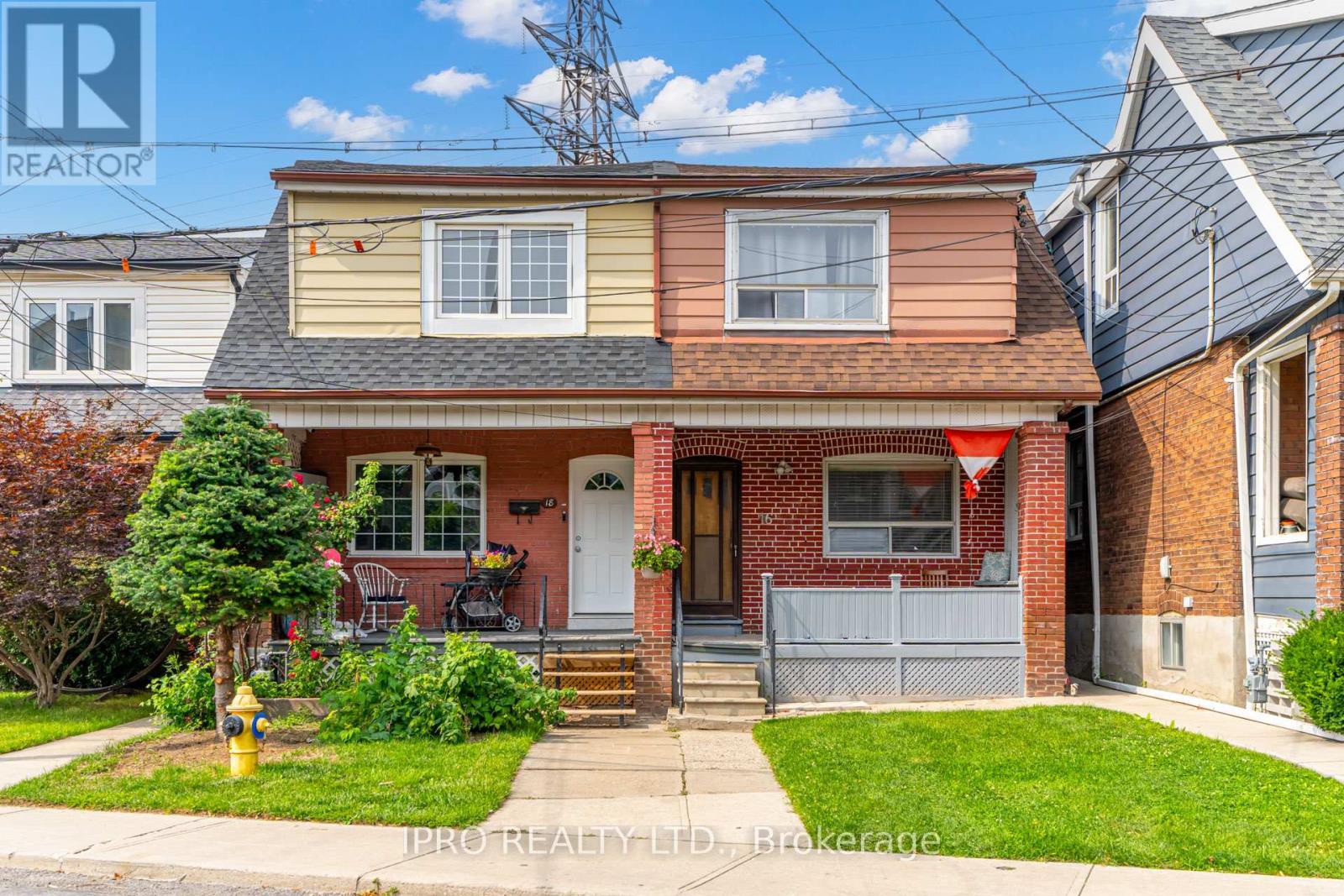 Property at 16 PRYOR AVENUE image 1