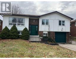 UPPER - 39 MERTON ROAD, brampton (brampton north), Ontario