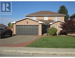 22 RESOLUTE Drive, hamilton, Ontario