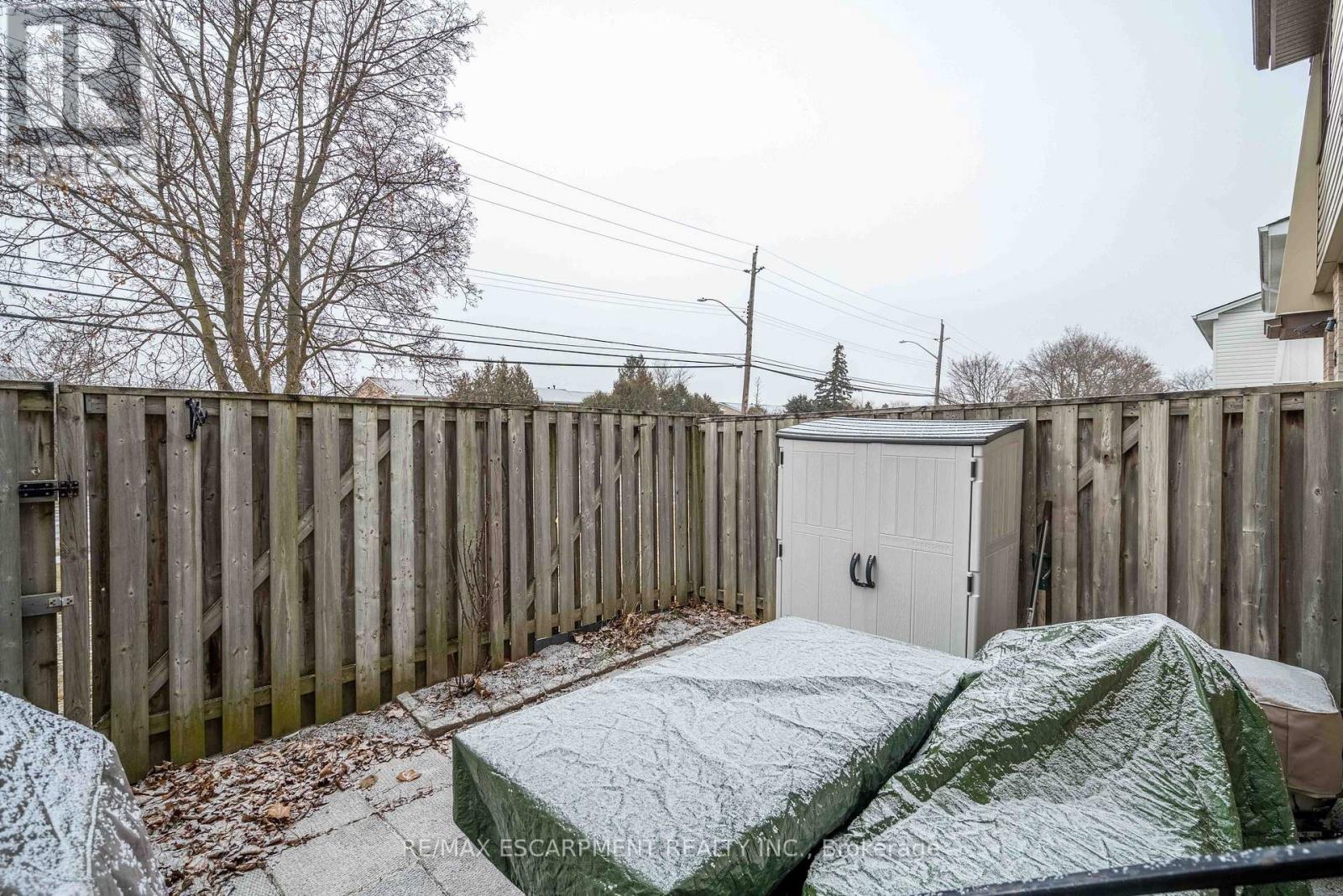 14 - 10 Angus Road, Hamilton, Ontario  L8K 6K3 - Photo 25 - X11935389