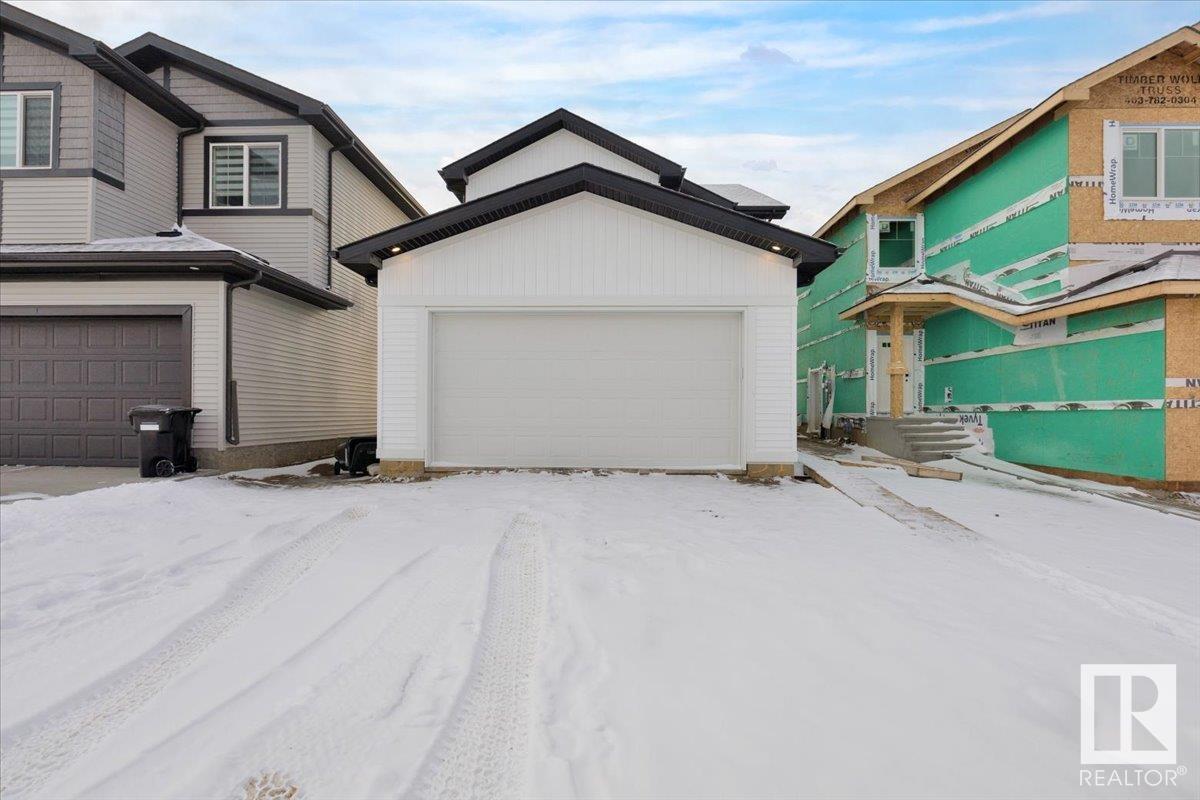 31 Springbrook Wd, Spruce Grove, Alberta  T7X 0E7 - Photo 2 - E4415863