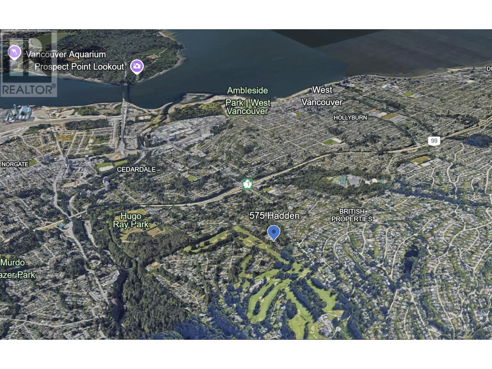 575 Hadden Drive, West Vancouver, British Columbia  V7S 1G8 - Photo 7 - R2949710