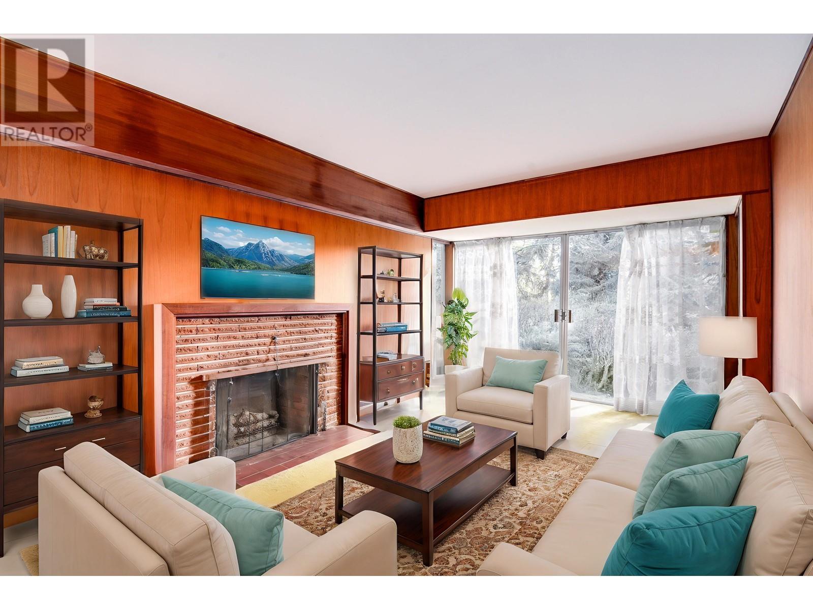 575 Hadden Drive, West Vancouver, British Columbia  V7S 1G8 - Photo 12 - R2949710