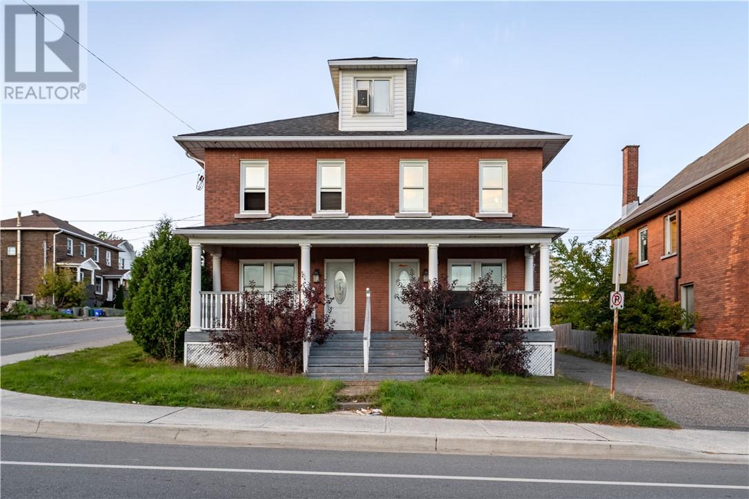 Property at 348-350 Elm Street image 1