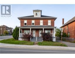 348-350 Elm Street, Sudbury, Ontario