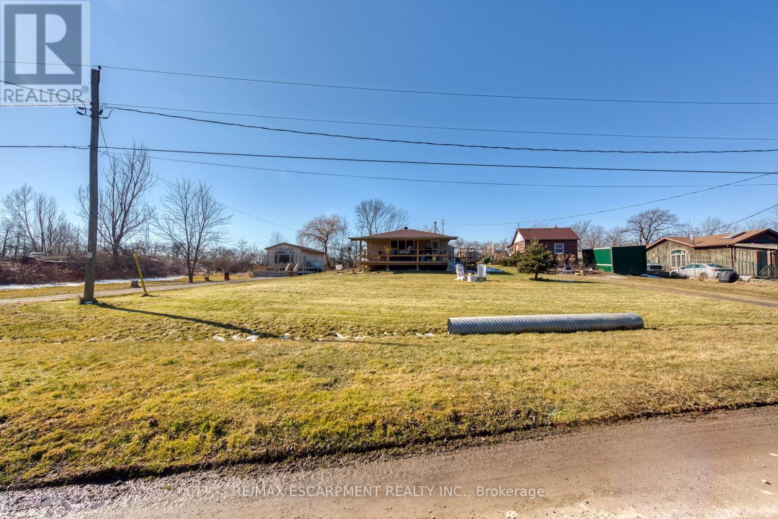36 Nanticoke Valley Road, Haldimand (Nanticoke), Ontario  N0A 1L0 - Photo 37 - X11932580