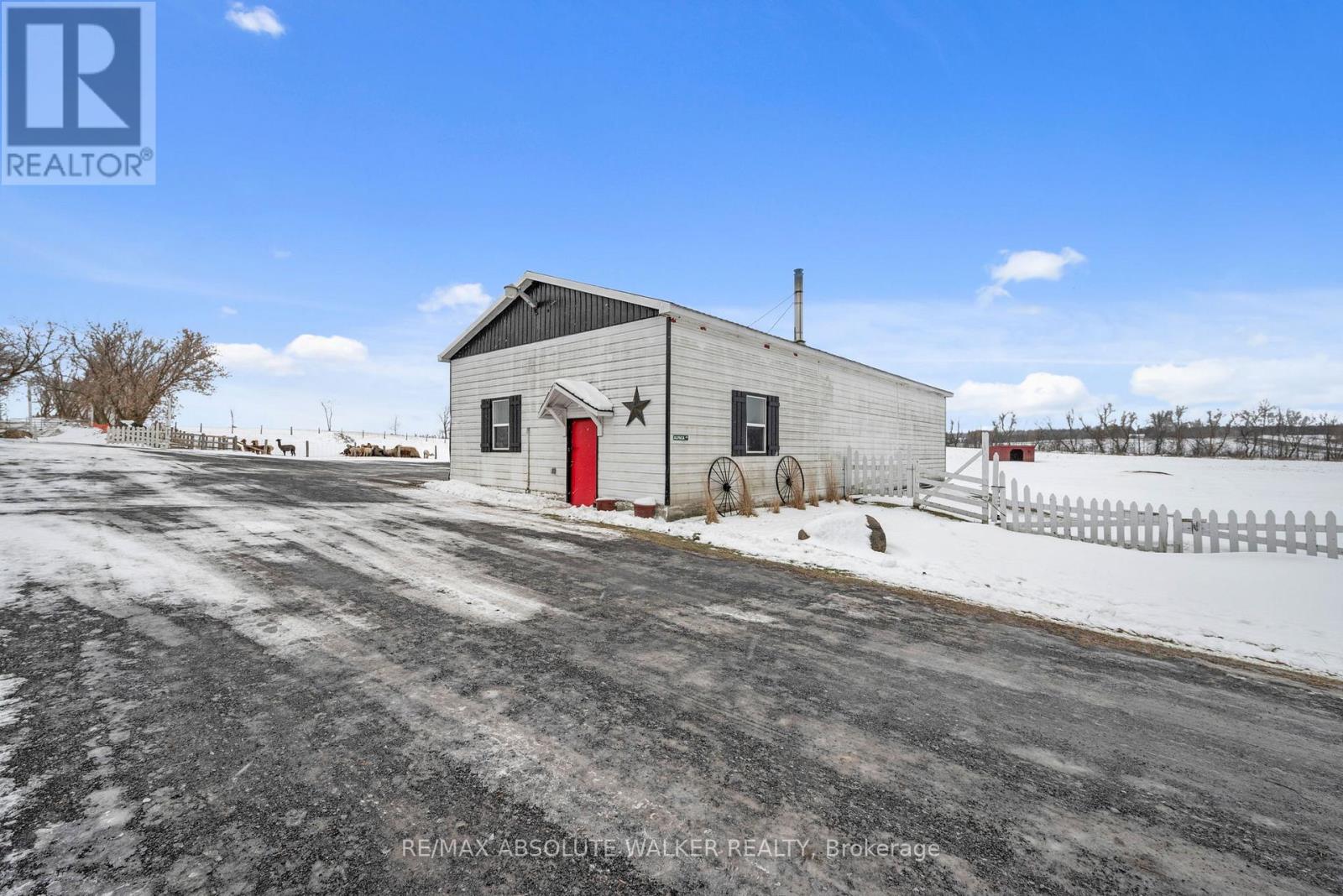 19152 COUNTY 25 ROAD South Glengarry