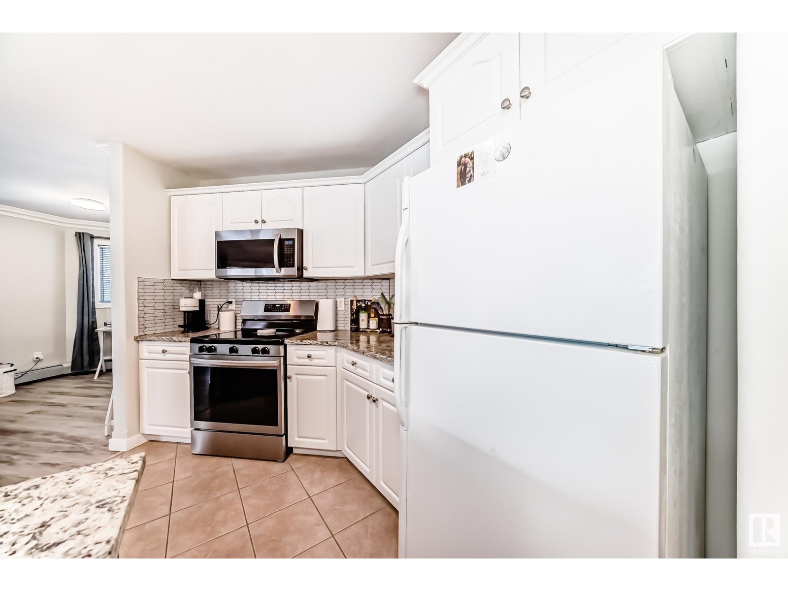 #101 10933 124 St Nw, Edmonton, Alberta  T5M 4E1 - Photo 18 - E4418815