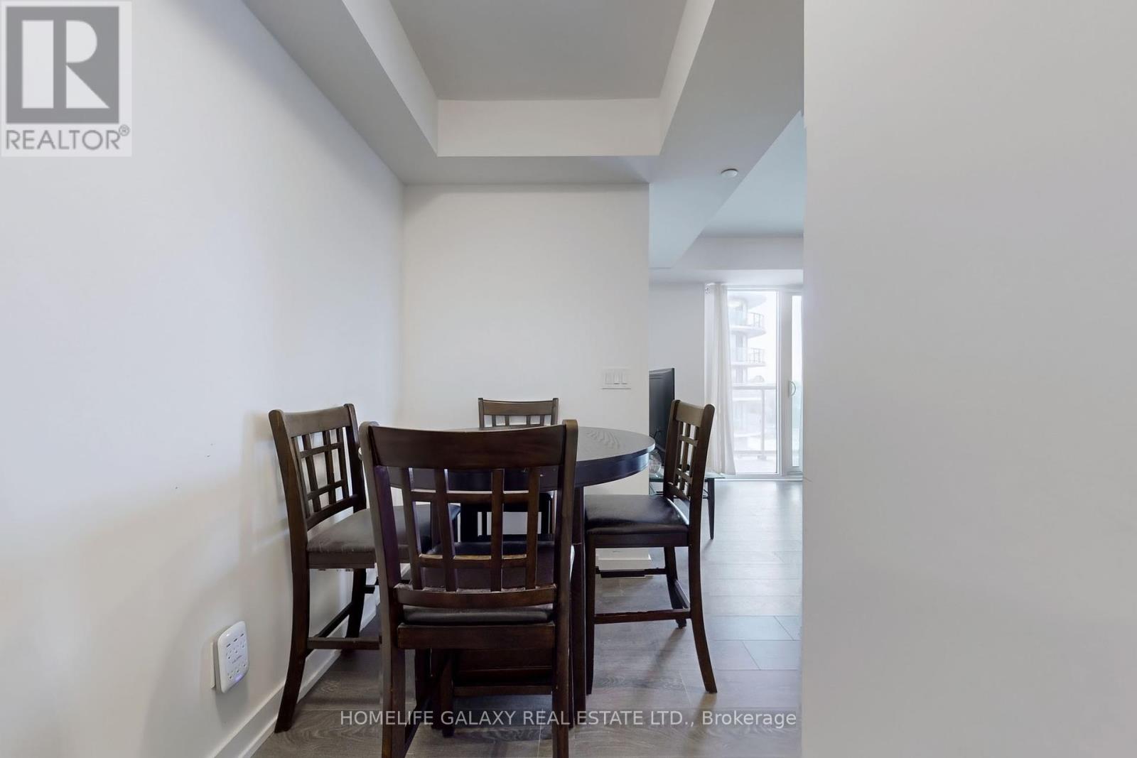 1003 - 2033 Kennedy Road, Toronto, Ontario  M1T 0B9 - Photo 13 - E11935510