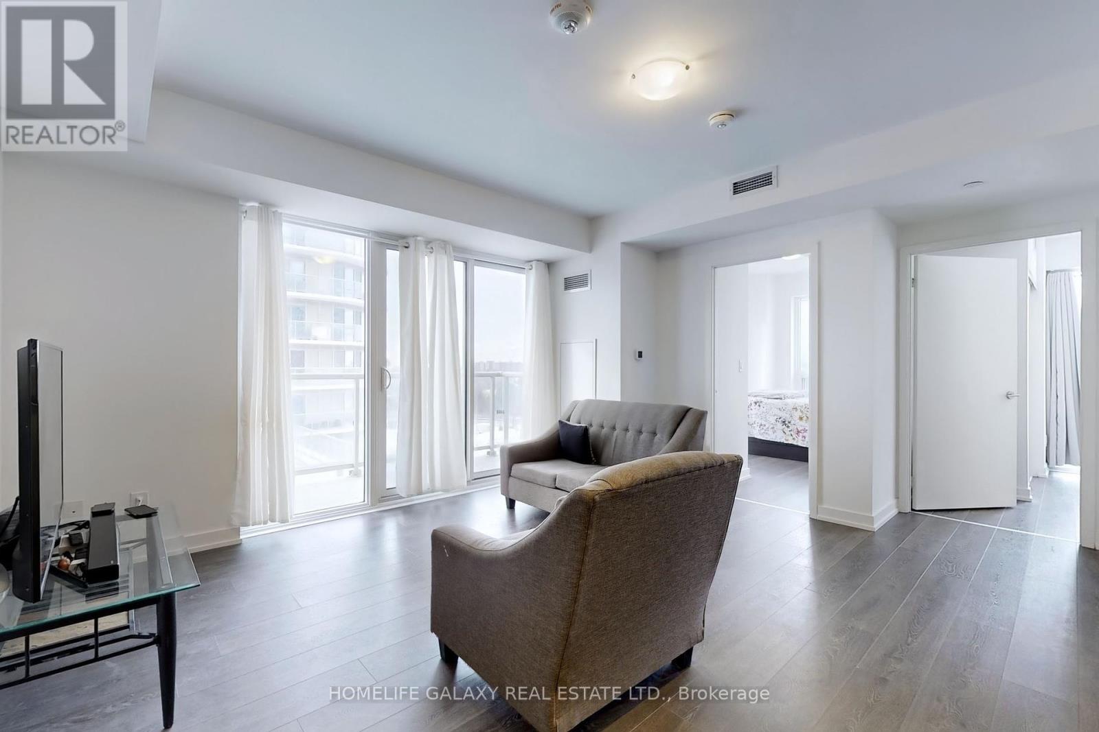 1003 - 2033 Kennedy Road, Toronto, Ontario  M1T 0B9 - Photo 6 - E11935510