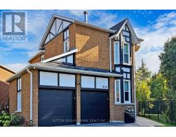 145 EDMUND SEAGER DRIVE, Vaughan, Ontario