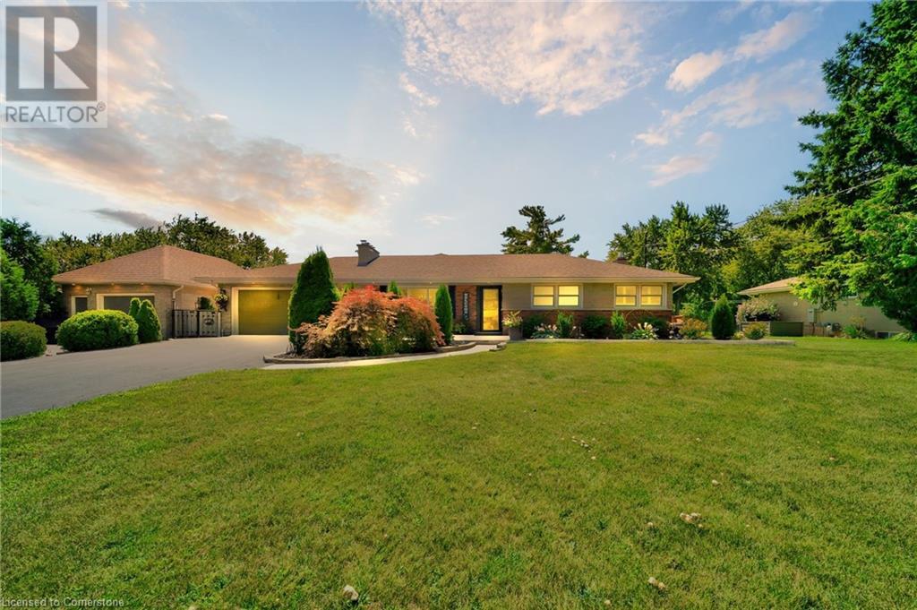 625 GOLF CLUB Road, Hamilton, Ontario