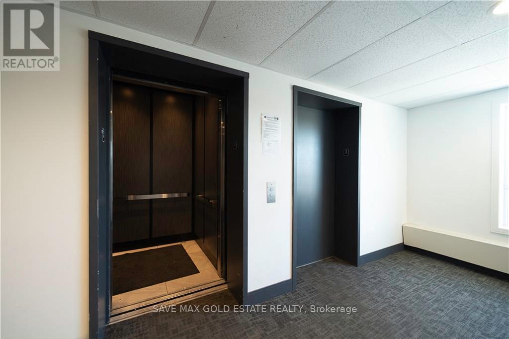Property at 301 - 1 WELLINGTON STREET image 5