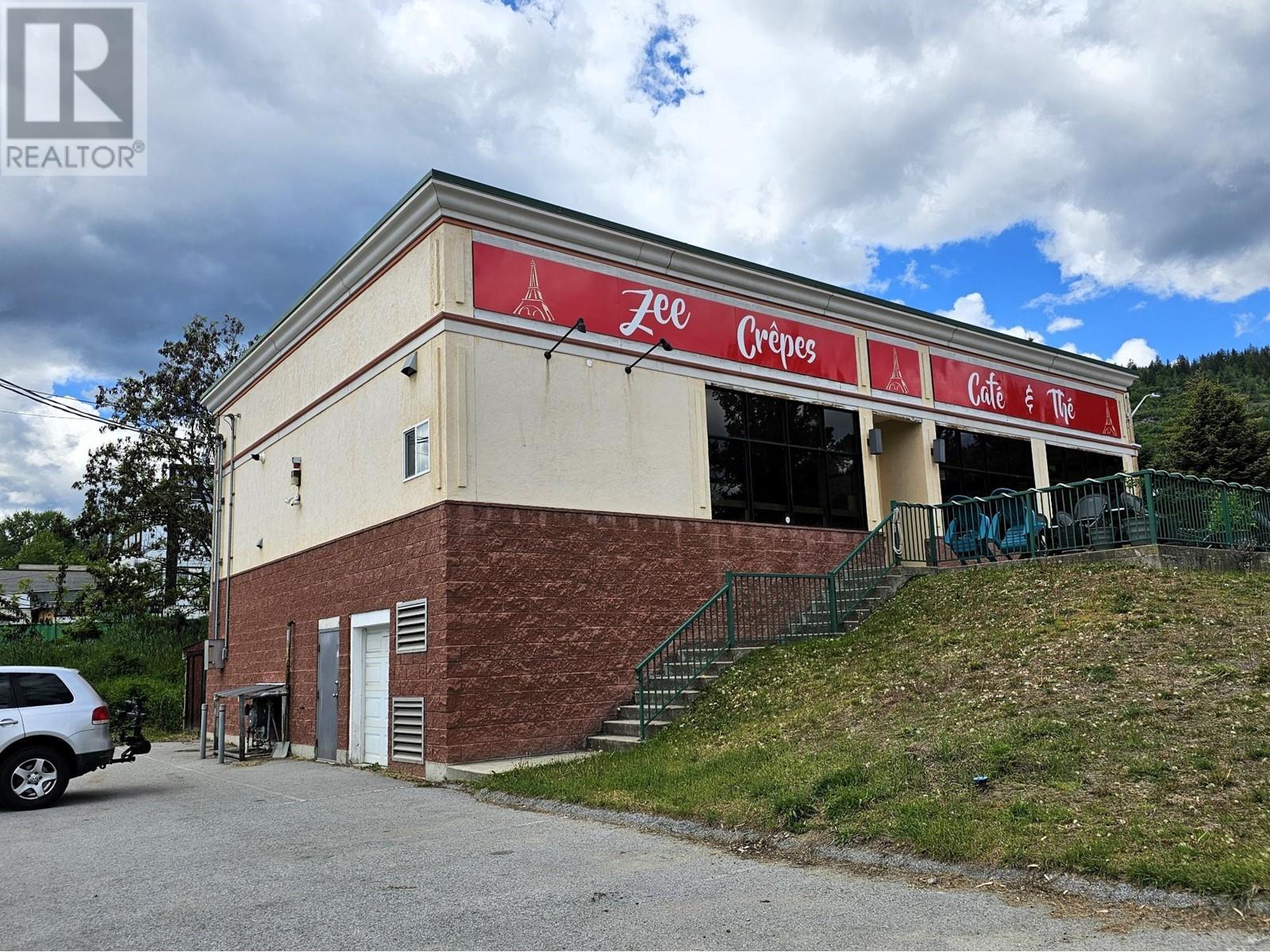 760 Schofield Highway, Warfield, British Columbia  V1R 2G9 - Photo 31 - 10332360