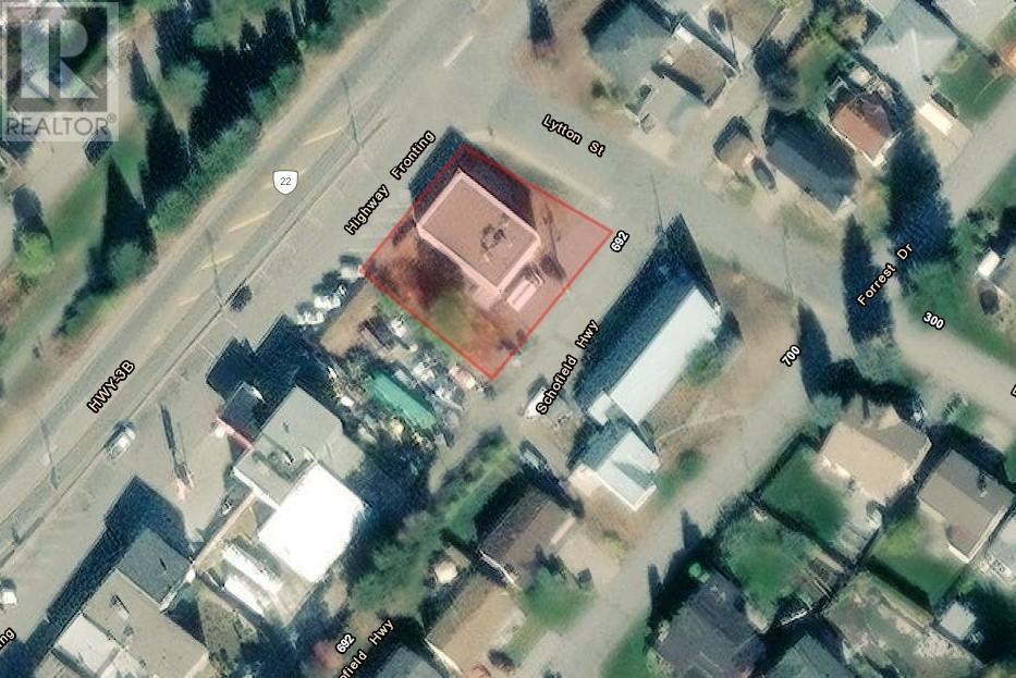 760 Schofield Highway, Warfield, British Columbia  V1R 2G9 - Photo 36 - 10332360