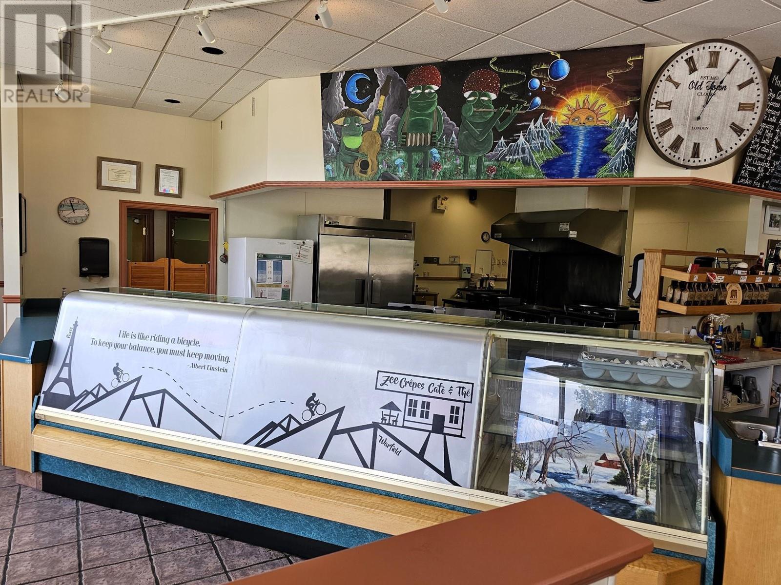 760 Schofield Highway, Warfield, British Columbia  V1R 2G9 - Photo 17 - 10332360