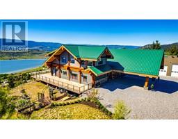 7410 McLennan Road North Bx, Vernon, Ca