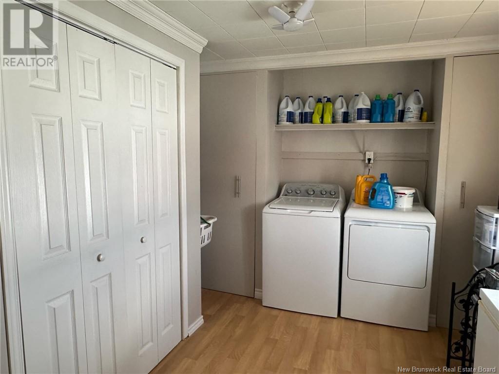 306 Rue Acadie, Grande-Anse, New Brunswick  E8N 1C1 - Photo 10 - NB111433