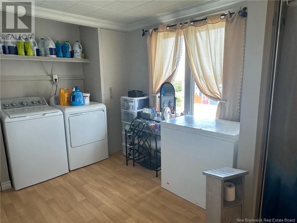 306 Rue Acadie, Grande-Anse, New Brunswick  E8N 1C1 - Photo 11 - NB111433