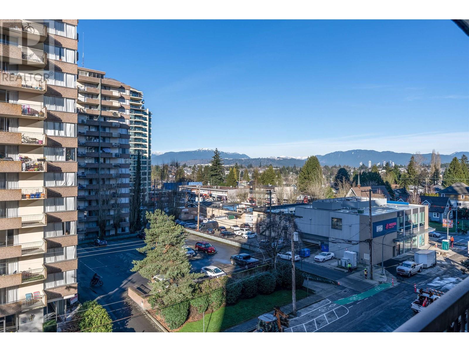 701 620 Seventh Avenue, New Westminster, British Columbia  V3M 5T6 - Photo 13 - R2958409