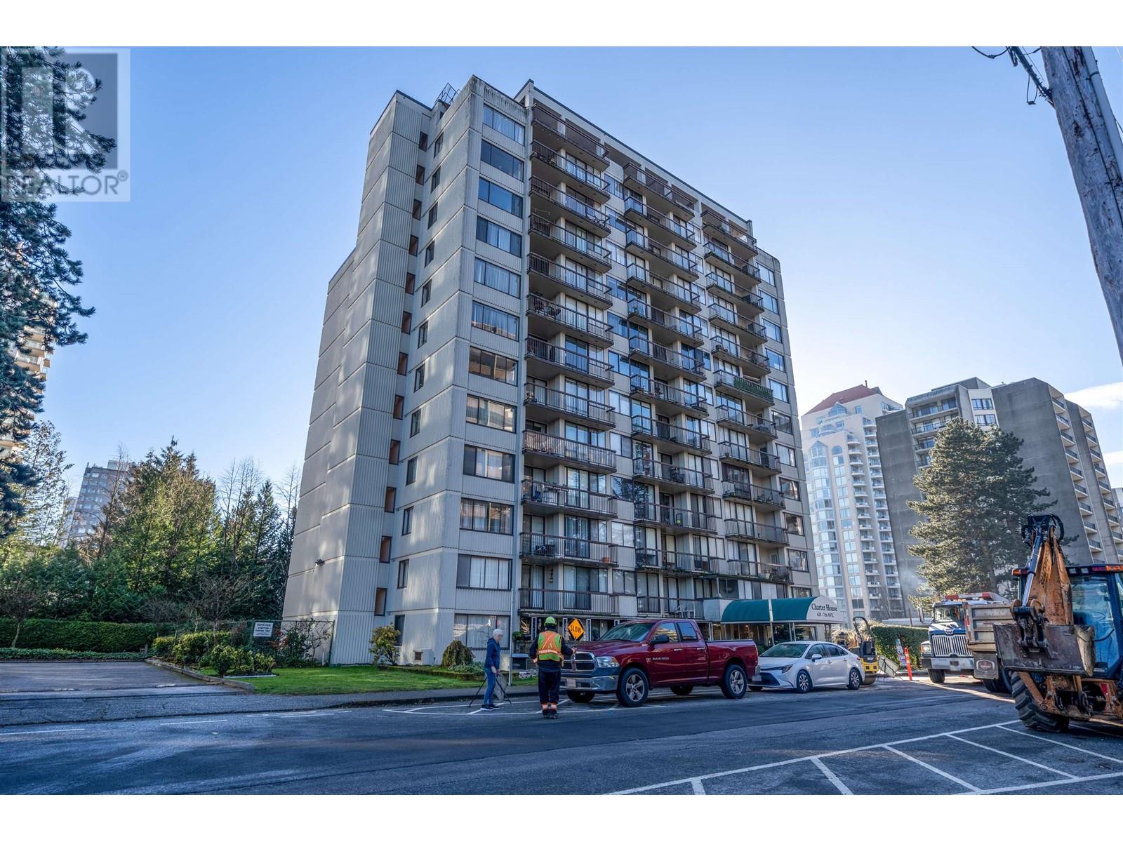 701 620 Seventh Avenue, New Westminster, British Columbia  V3M 5T6 - Photo 24 - R2958409