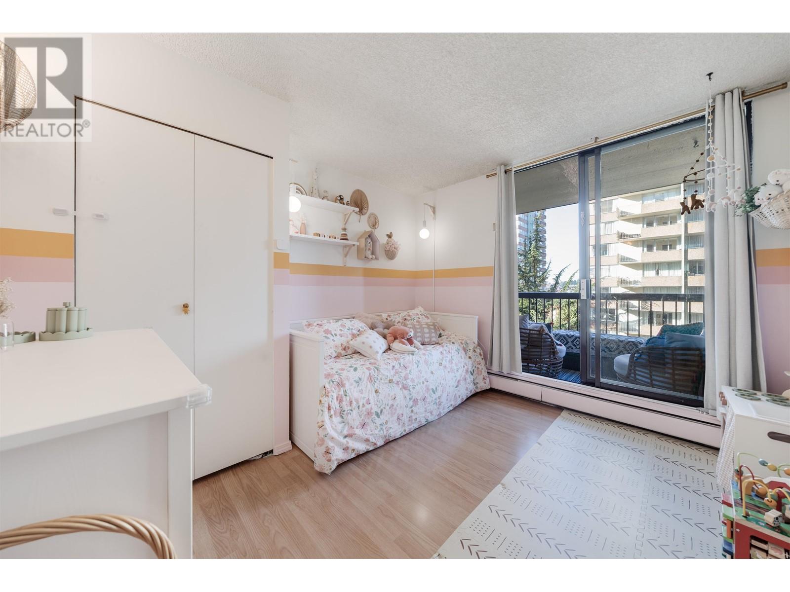 701 620 Seventh Avenue, New Westminster, British Columbia  V3M 5T6 - Photo 8 - R2958409