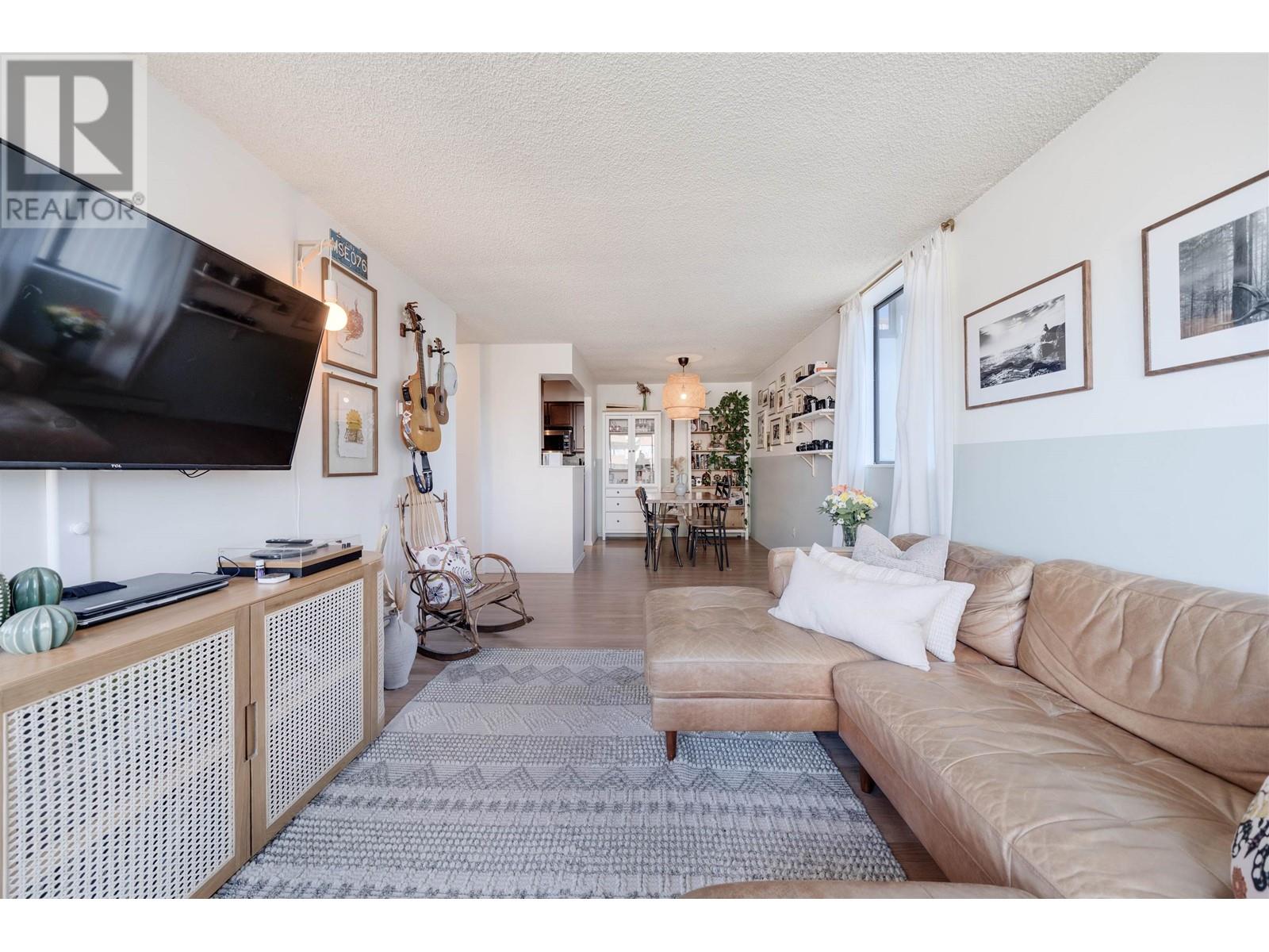 701 620 Seventh Avenue, New Westminster, British Columbia  V3M 5T6 - Photo 7 - R2958409