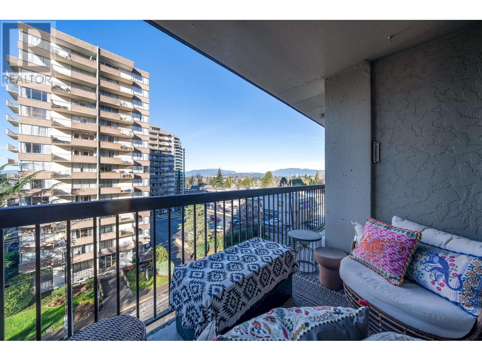701 620 Seventh Avenue, New Westminster, British Columbia  V3M 5T6 - Photo 12 - R2958409