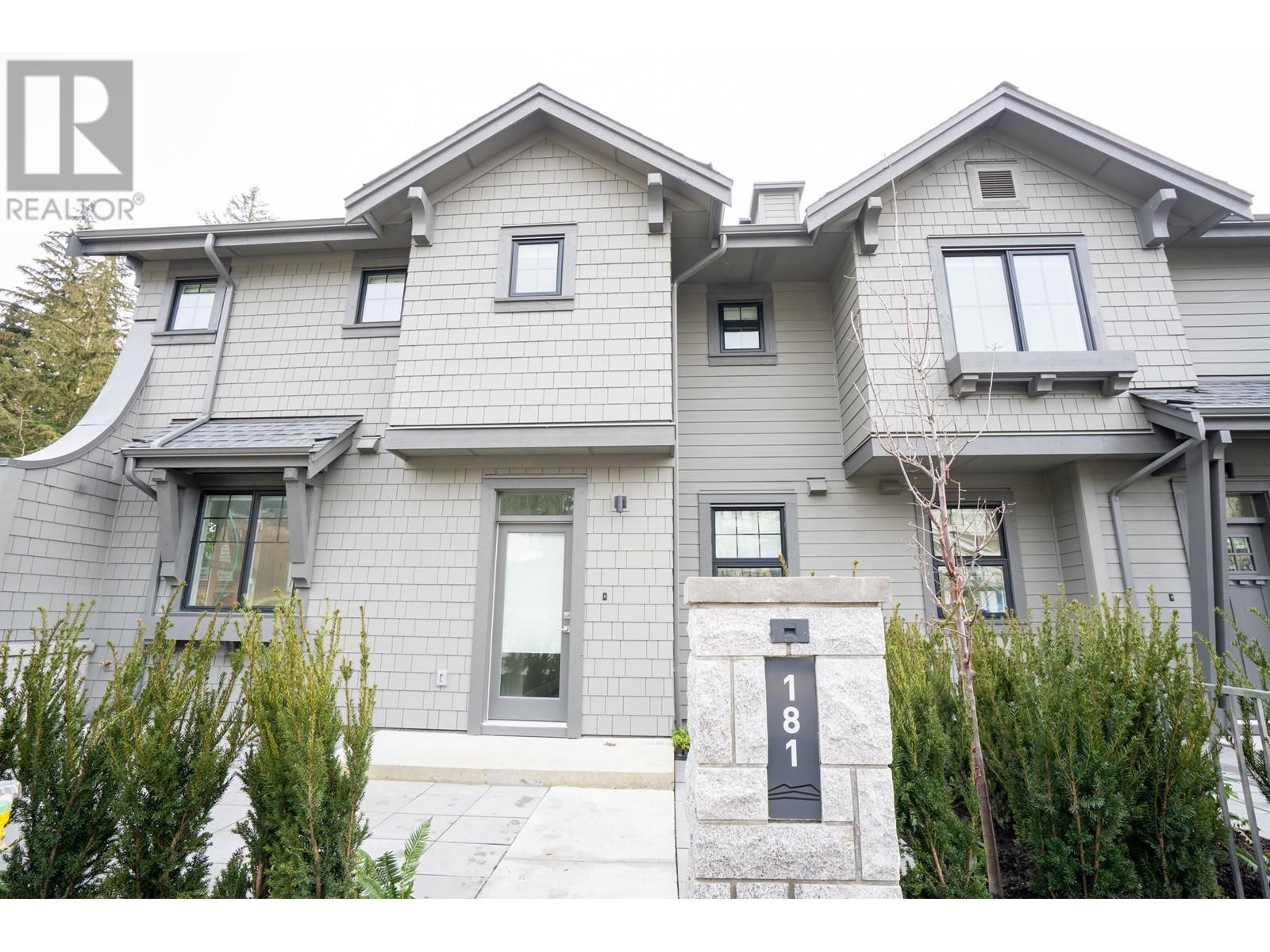 181 1310 Mitchell Street, Coquitlam, British Columbia V3E 0T9 - Photo 1 - R2958891