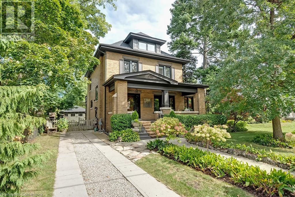 Property at 389 TORRANCE Street image 1