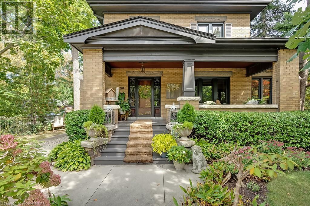 Property at 389 TORRANCE Street image 2