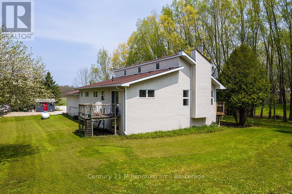 727302 22c Side Road, Blue Mountains, Ontario  N0H 1N0 - Photo 10 - X11935595