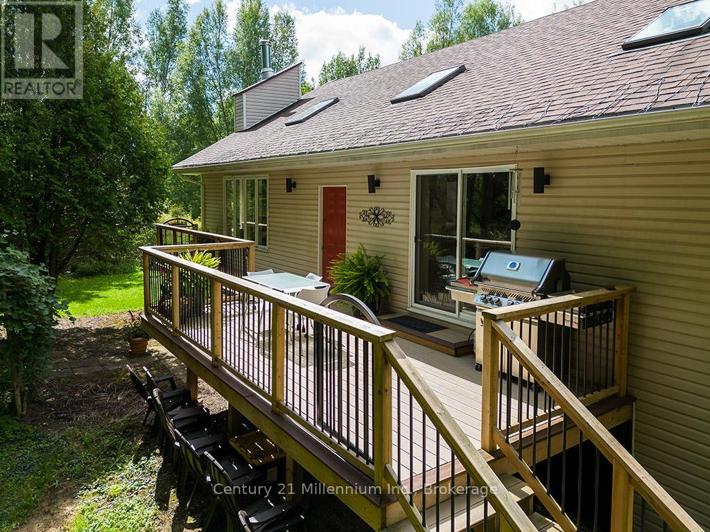 727302 22c Side Road, Blue Mountains, Ontario  N0H 1N0 - Photo 4 - X11935595