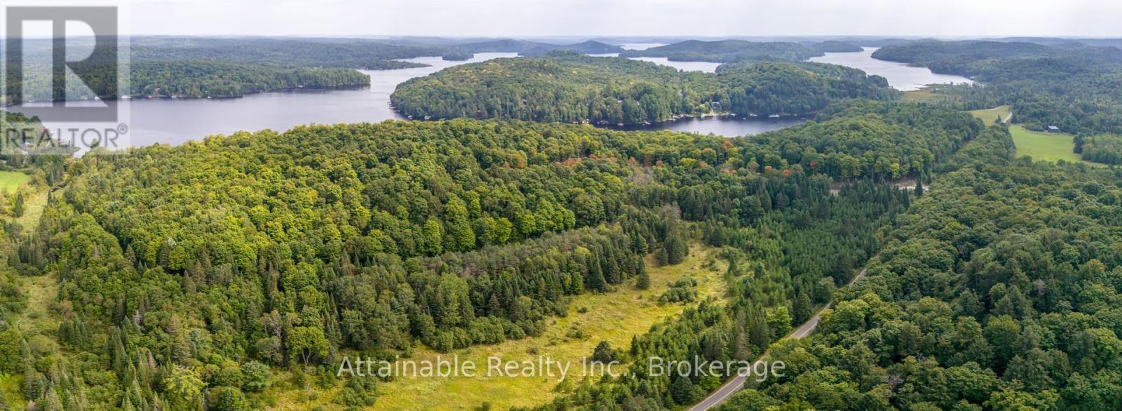 586 Hoodstown Road, Huntsville (Stisted), Ontario  P1H 2J2 - Photo 5 - X11935656
