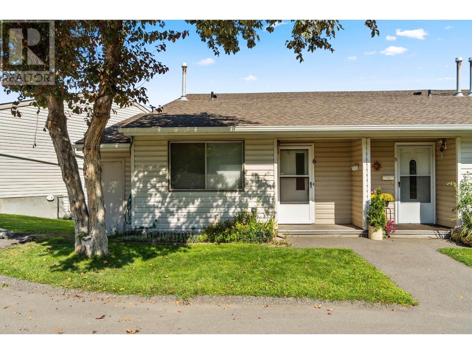 Property at 460 DALGLEISH Drive Unit# 6 image 1