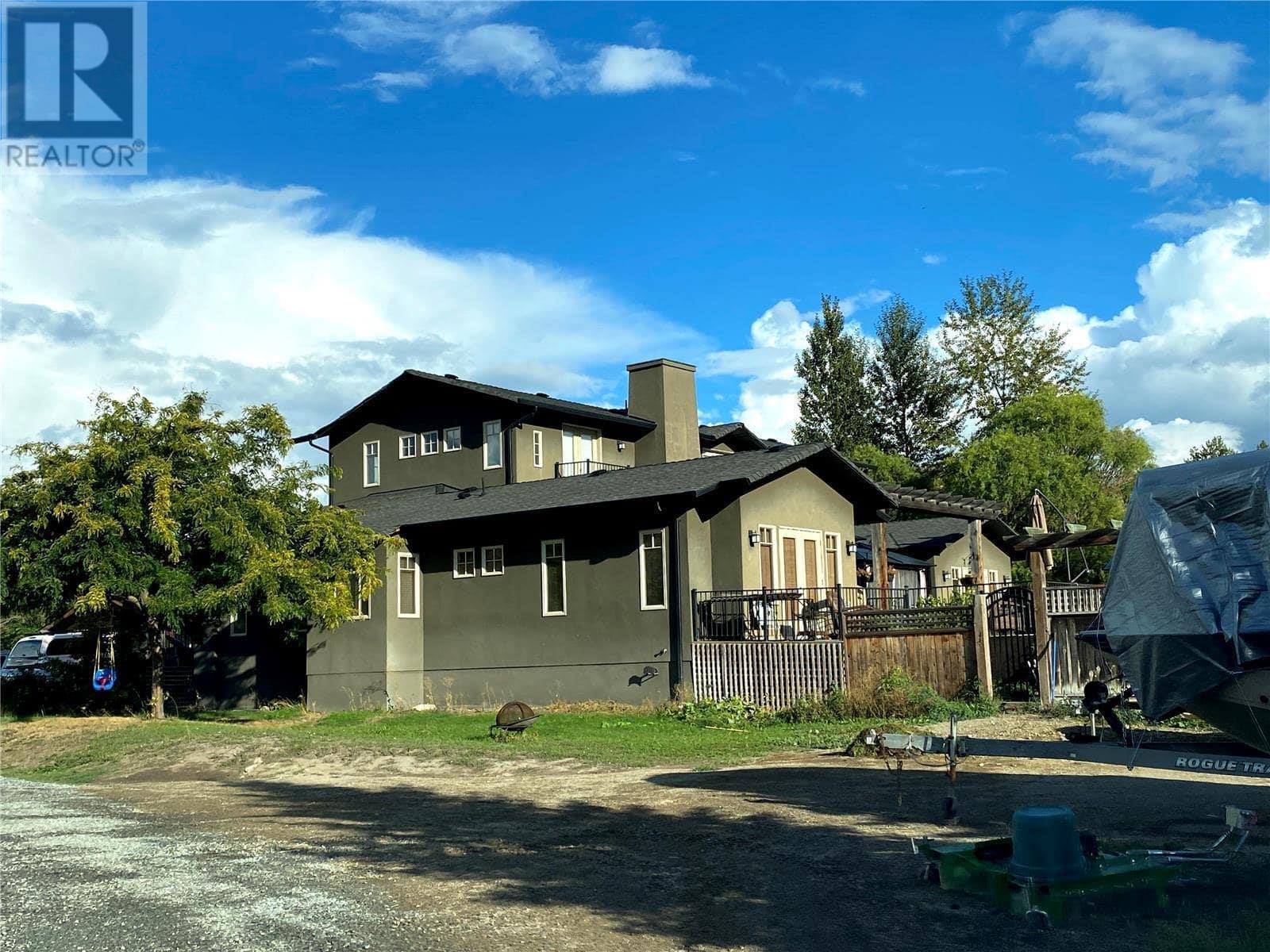 Property at 3830 Casorso Road image 2