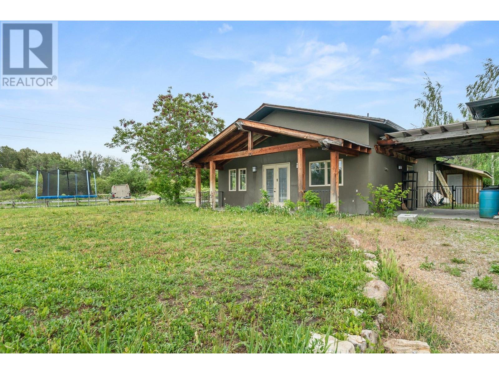 Property at 3830 Casorso Road image 3